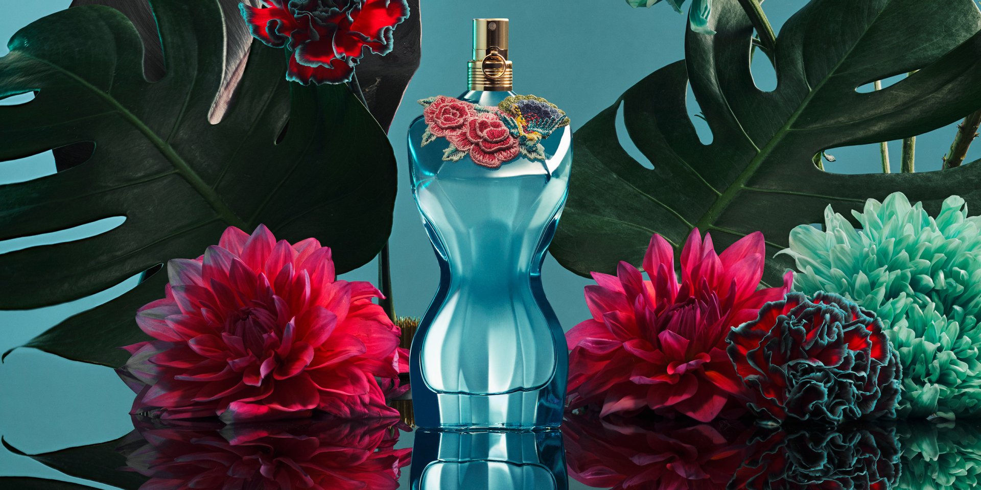 La Belle Paradise Garden Eau de Parfum Jean Paul Gaultier