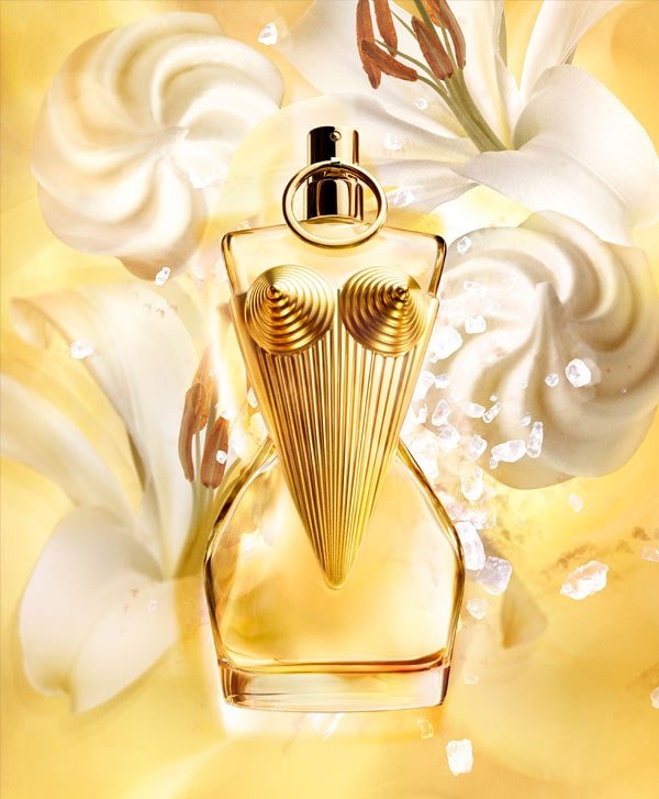 Gaultier Divine Eau de Parfum Jean Paul Gaultier
