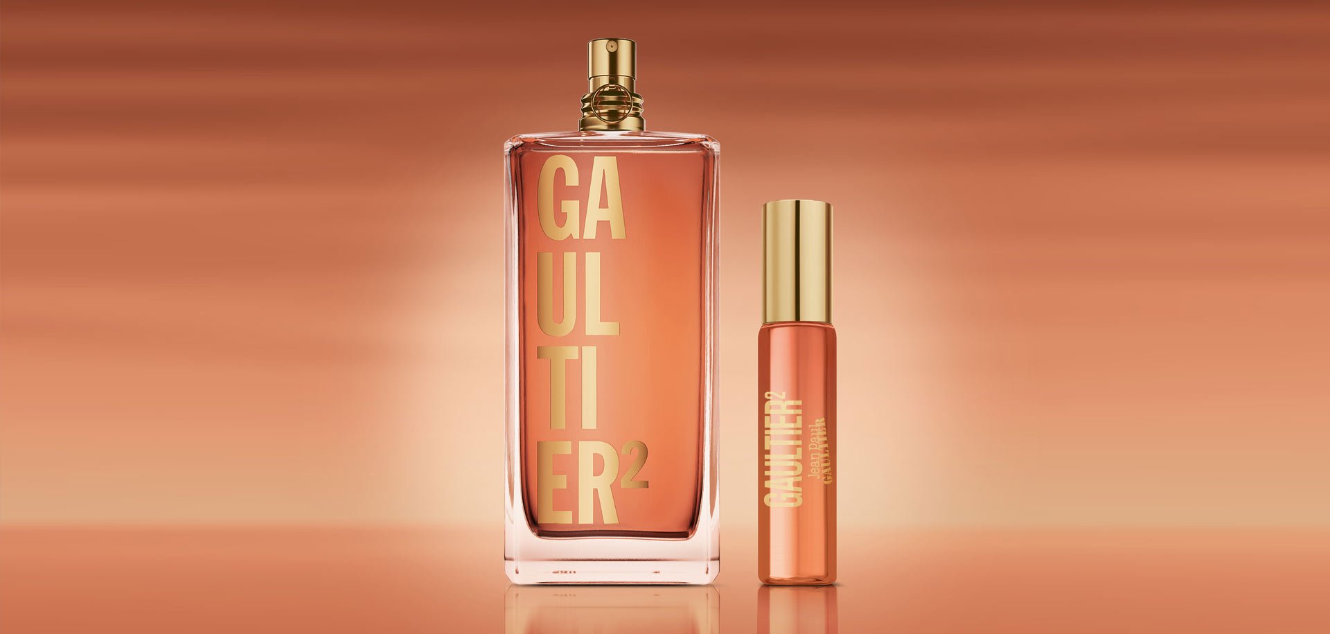 Gaultier² Eau de Parfum Jean Paul Gaultier