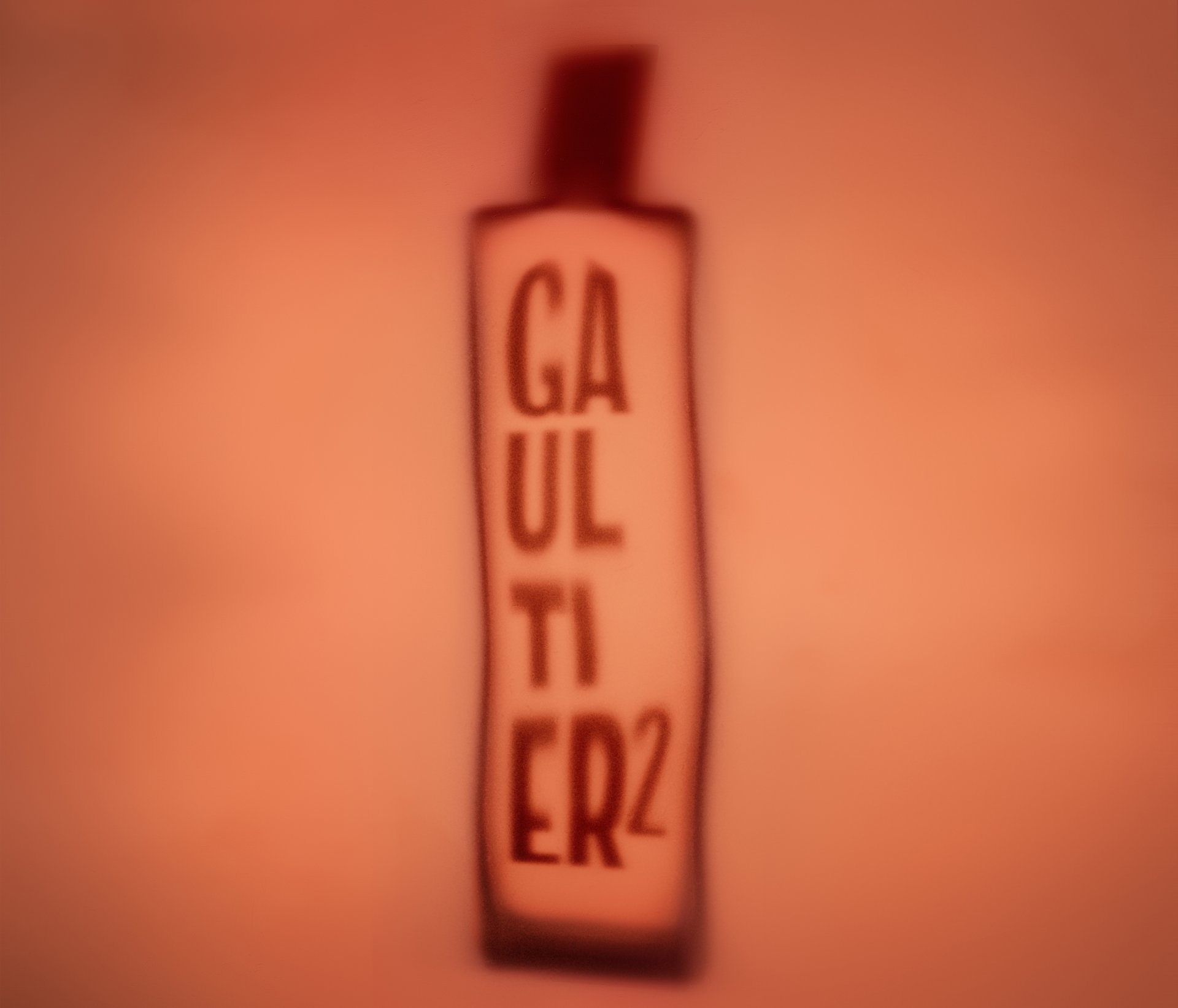 Gaultier² Körperöl 