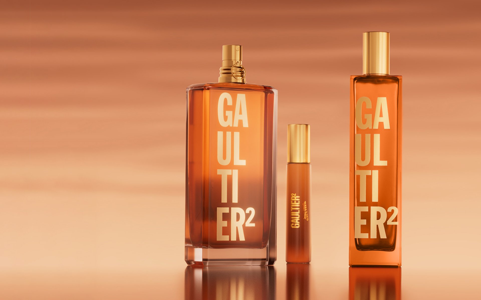 Gaultier² Eau de Parfum