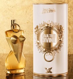 Descubrir Gaultier Divine Eau de Parfum