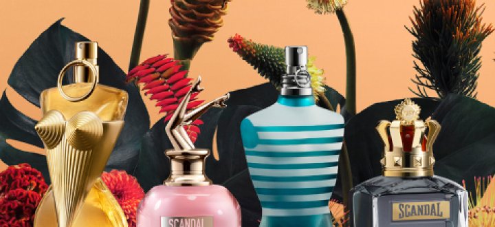 FRAGRANCE WEEK : Une offre qui bourgeonne d’attentions 