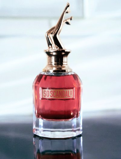 So Scandal Eau de Parfum Jean Paul Gaultier