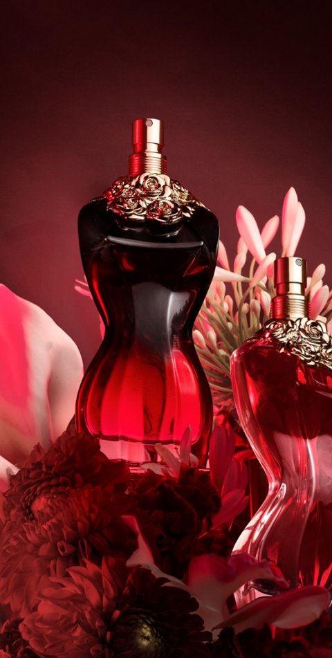 La Belle Eau de Parfum de Jean Paul Gaultier