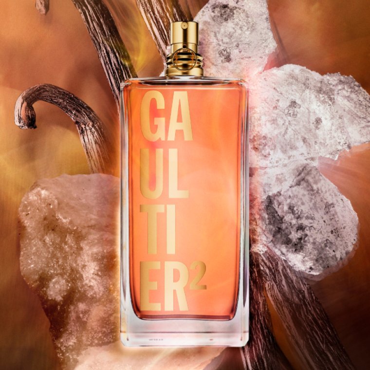 Visuel ingrédient Gaultier Eau de Parfum Jean Paul Gaultier