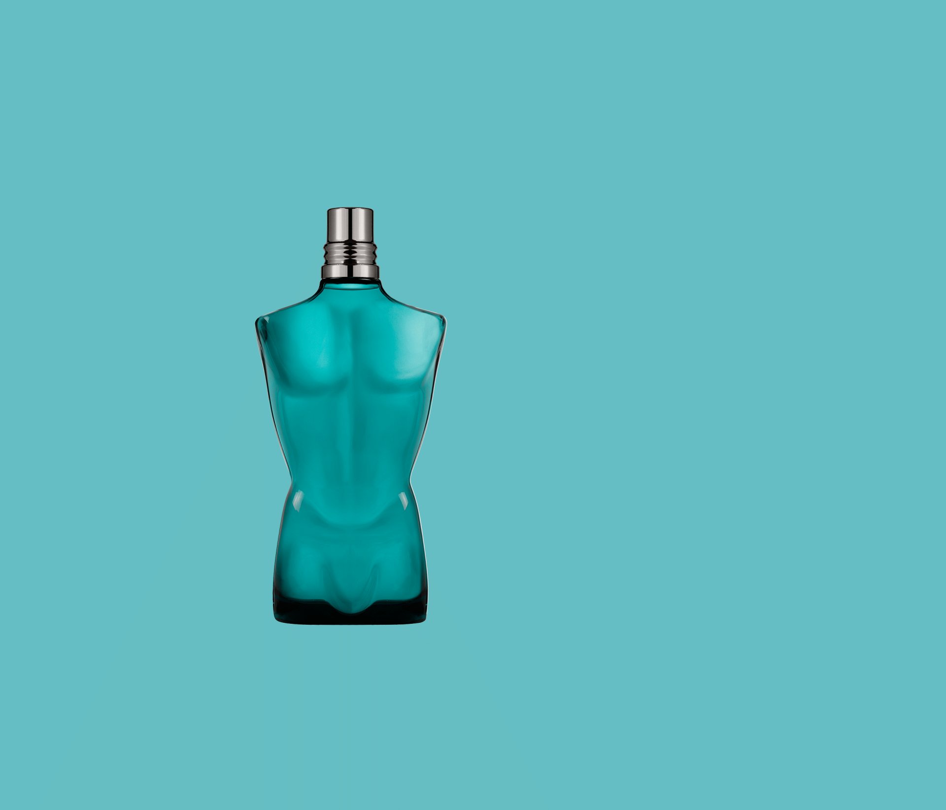 Le Male After Shave Lotion Jean Paul Gaultier