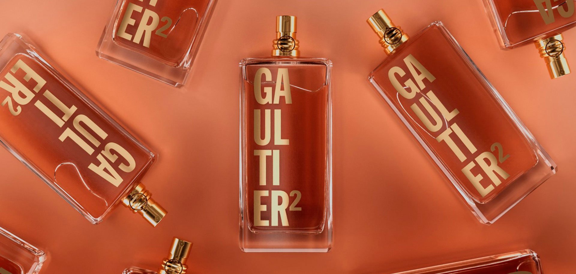 Gaultier² Eau de Parfum Jean Paul Gaultier