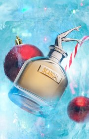 Scandal Gold Eau de Parfum Jean Paul Gaultier