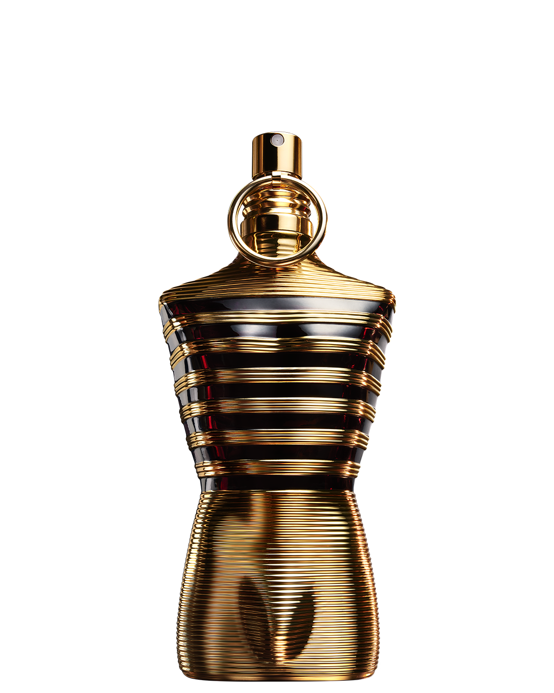 biografi Burger vitalitet Le Male Elixir Parfum | Jean Paul Gaultier