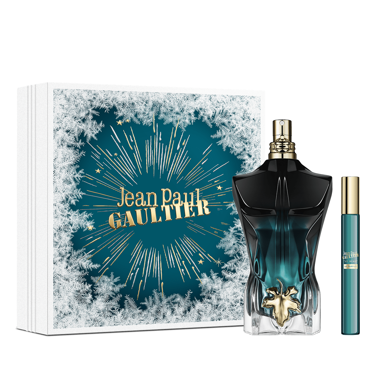 Jean Paul Gaultier - Le Beau Le Parfum Eau De Parfum Intense Spray
