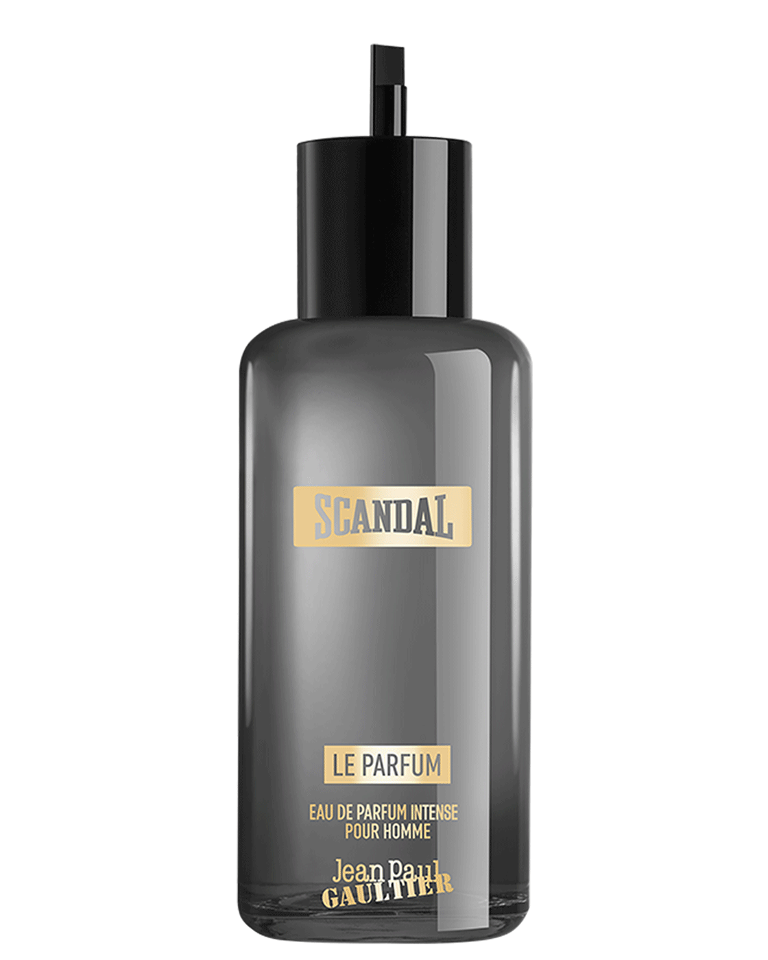 Scandal pour Homme Le parfum recarga (200 ml)