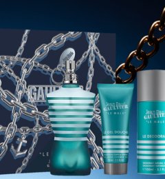 DISCOVER OUR EXCLUSIVE GIFT SETS
