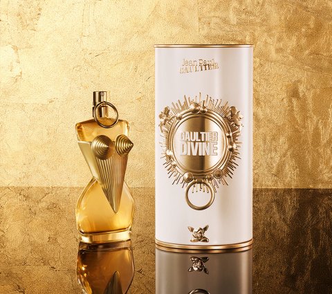Miniature Perfume Set for women | Jean Paul Gaultier