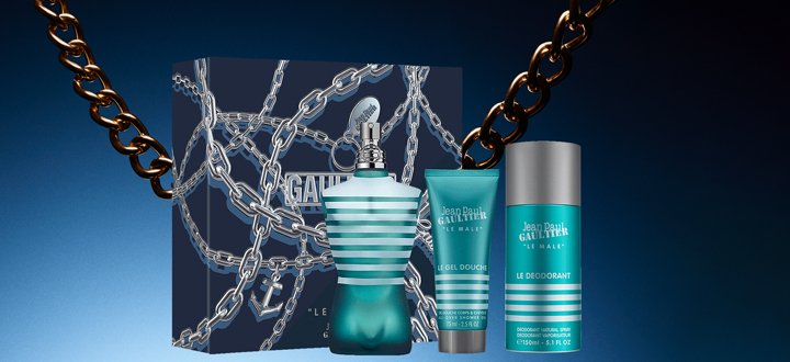 DISCOVER OUR EXCLUSIVE GIFT SETS
