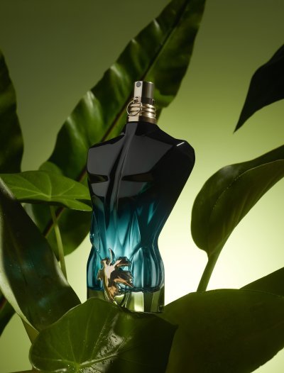 le beau le parfum eau de parfum intense the fragrance in the jungle