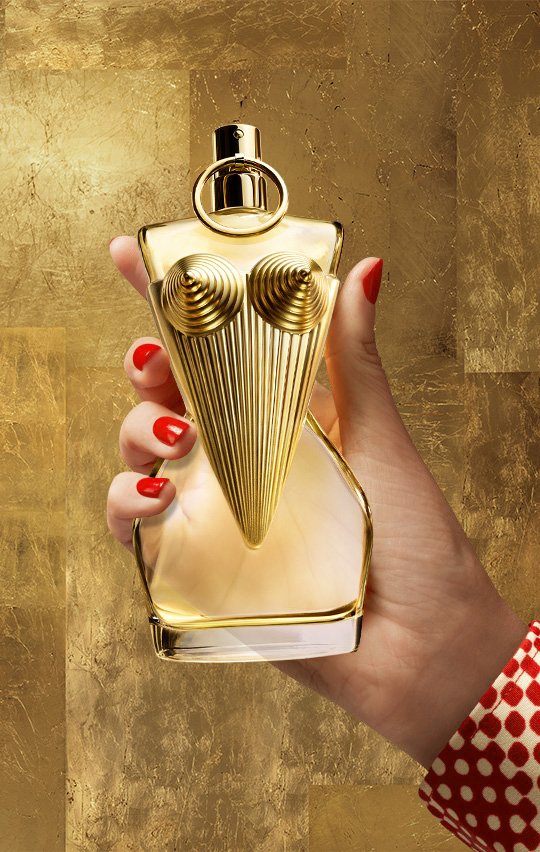 Fragrances for Men & Women | Jean Paul Gaultier Site Officiel