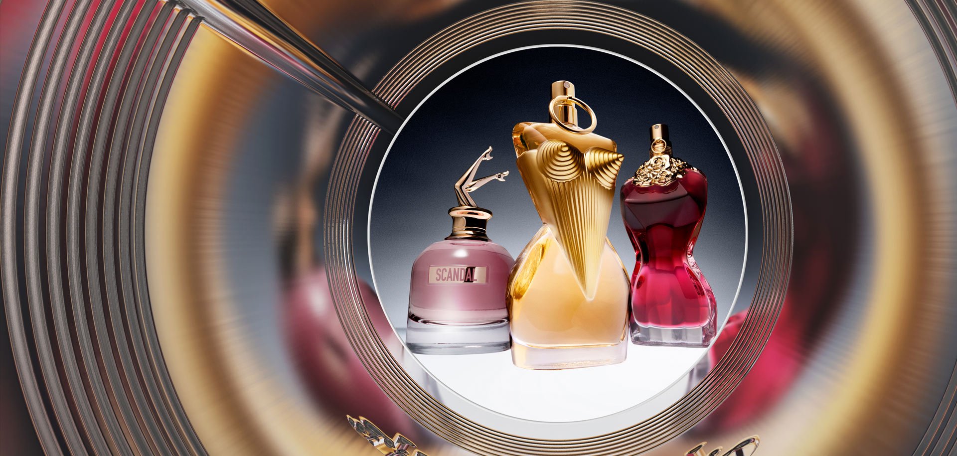 Women's Perfume