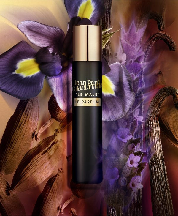 Men's Le Male Le Parfum Travel Spray by Jean Paul Gaultier – Chio's New York