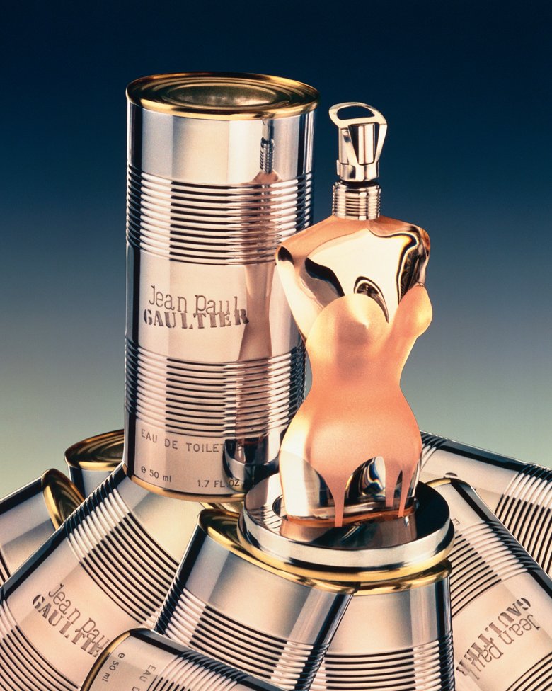 The back story of this cult perfume | Jean Paul Gaultier
