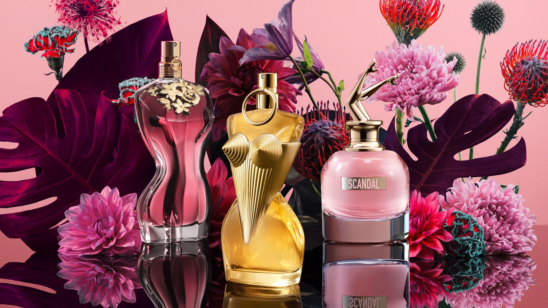 fragrances for women