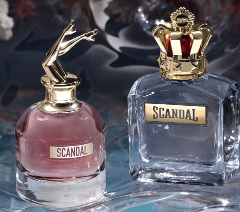 ضباب هي تكون قيادة  Classique Eau de Parfum for Women | Jean Paul Gaultier