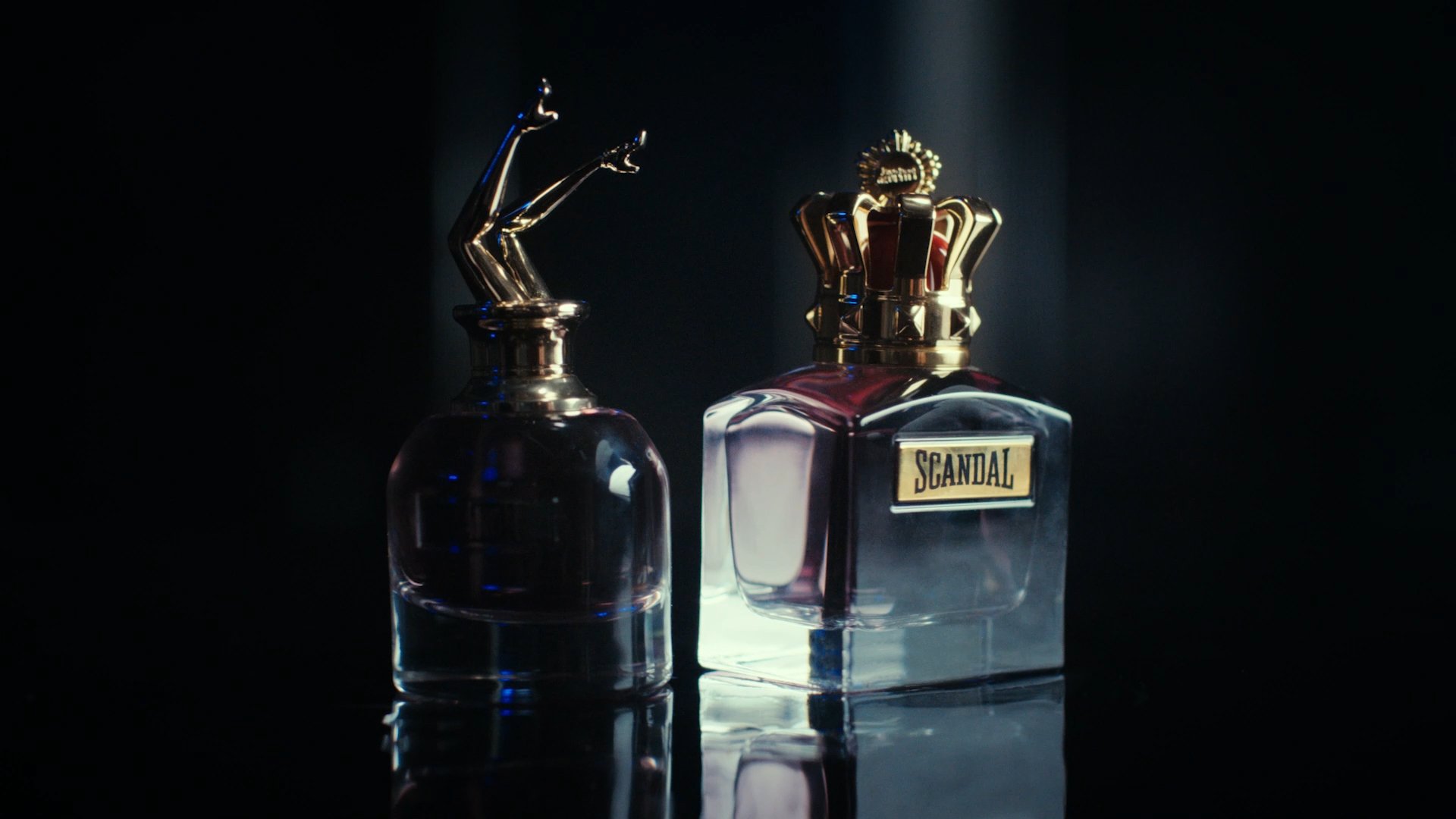 scandal les parfums