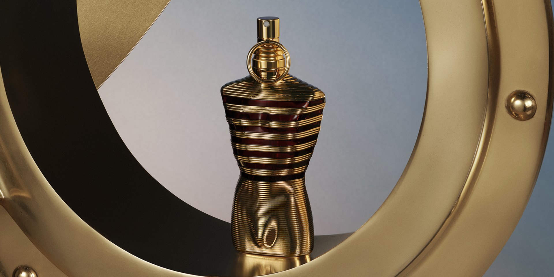 Le Male Elixir Parfum Jean Paul Gaultier