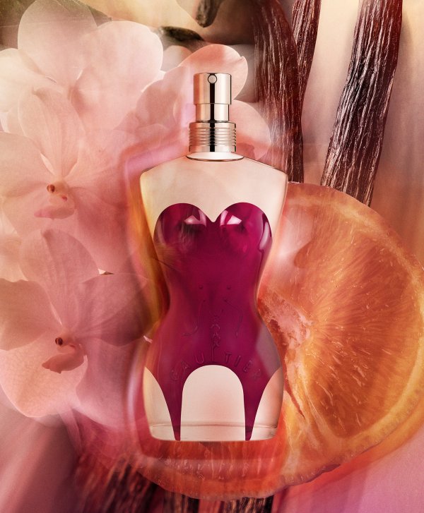 longontsteking zonsondergang Billy Classique Eau de Parfum for Women | Jean Paul Gaultier