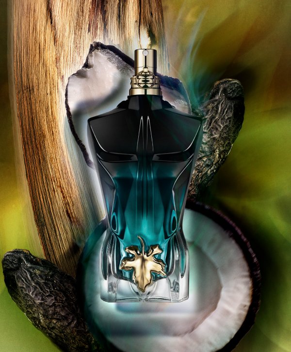 botanist legemliggøre indarbejde Le Beau Le Parfum Eau de Parfum Intense for Men | Jean Paul Gaultier