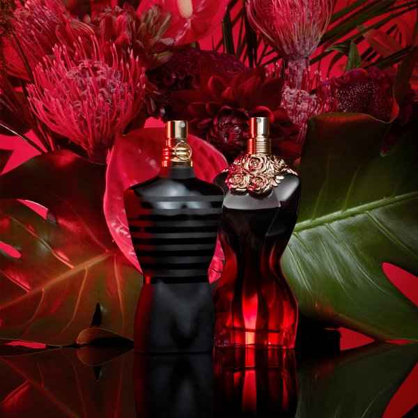 La Parfum Eau de Parfum Intense for Women | Jean Paul Gaultier
