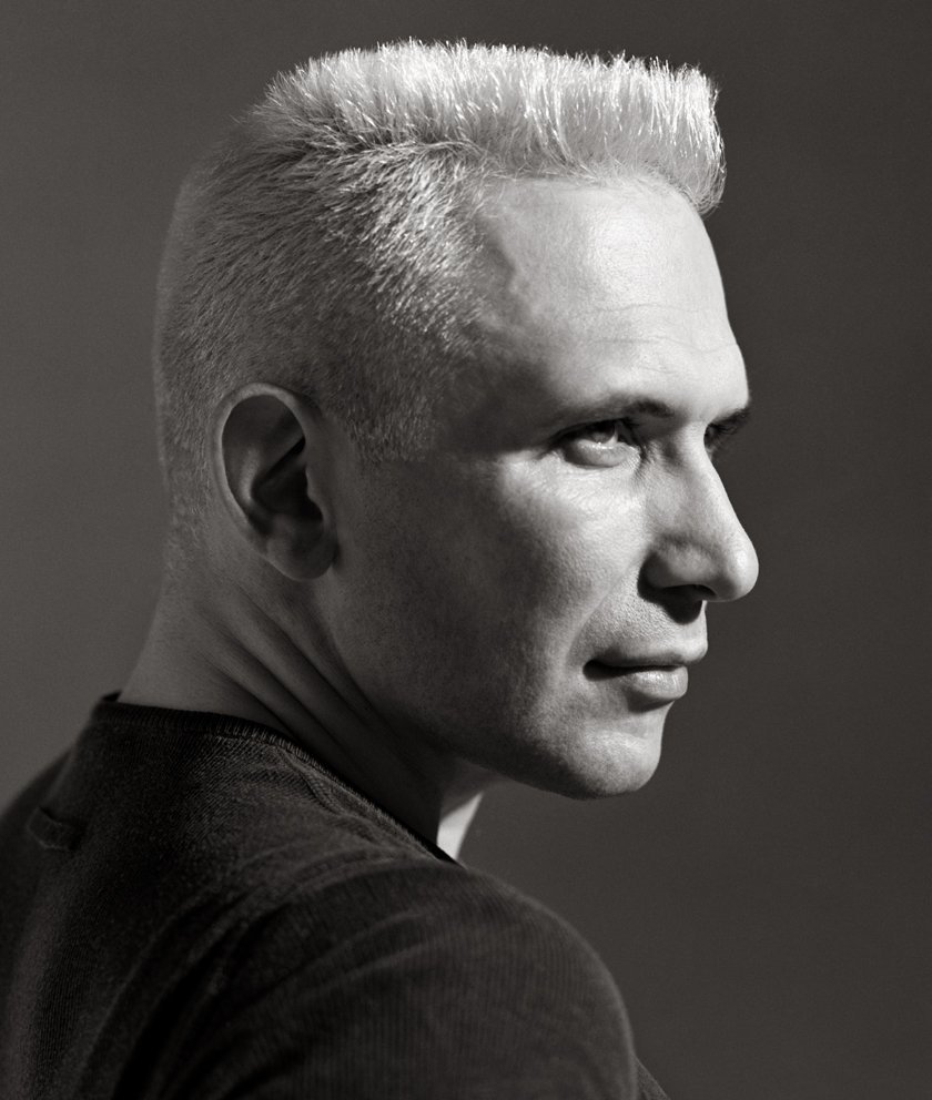 Break Out Your Belly Shirts and Celebrate: Jean-Paul Gaultier Is Back