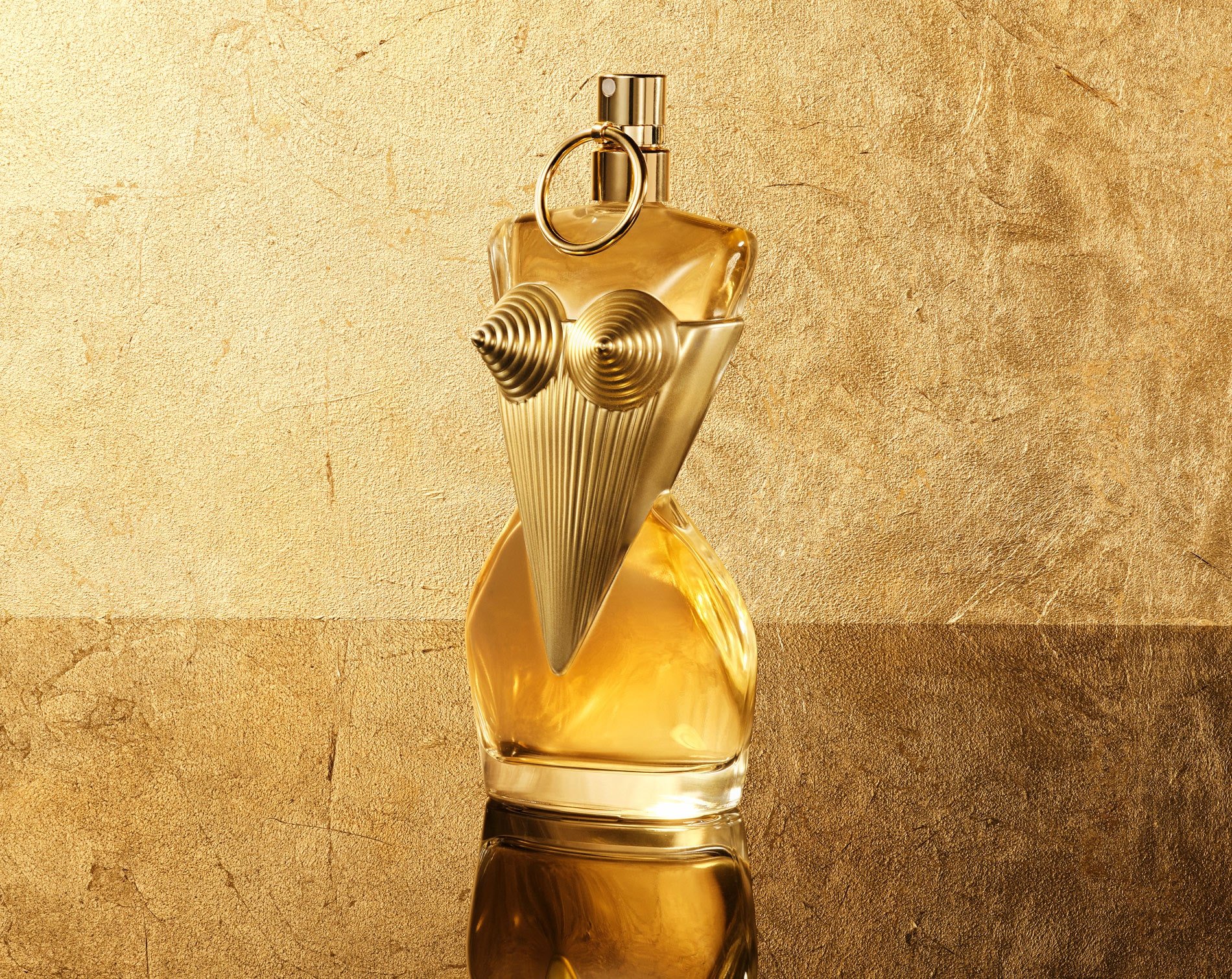 gaultier divine eau de parfum by Jean Paul Gaultier