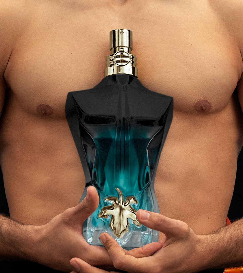 Fashion & Fragrance for men and women | Jean Paul Gaultier